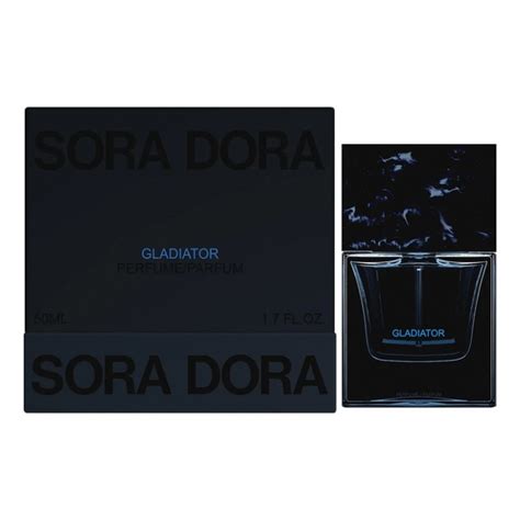 gladiator sora dora